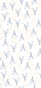 Alluslate Nostalgia Blanco Matt