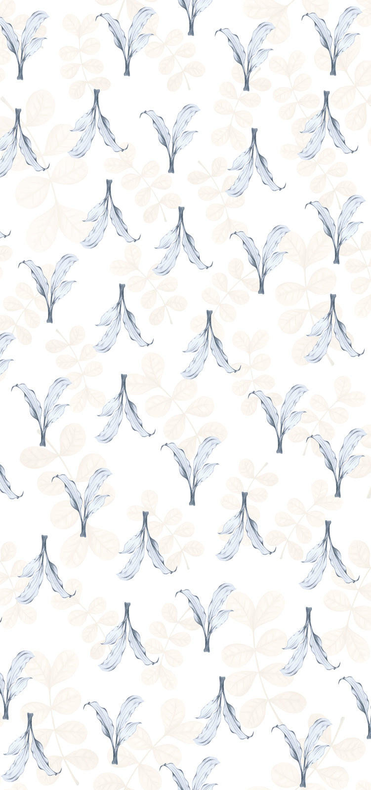 Alluslate Nostalgia Blanco Matt