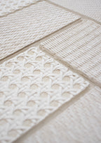 Fitwall Oz Raw White