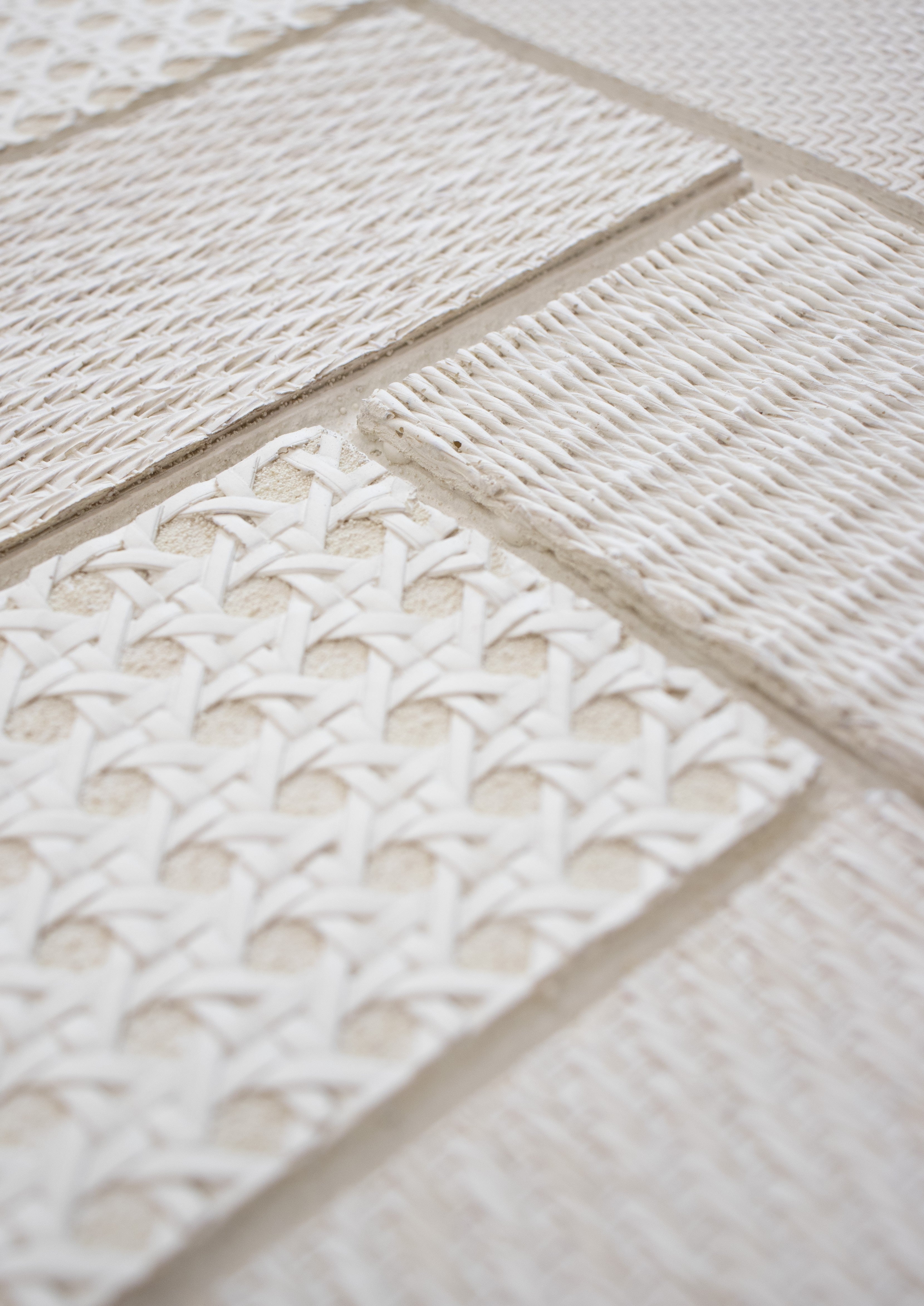 Fitwall Oz Raw White