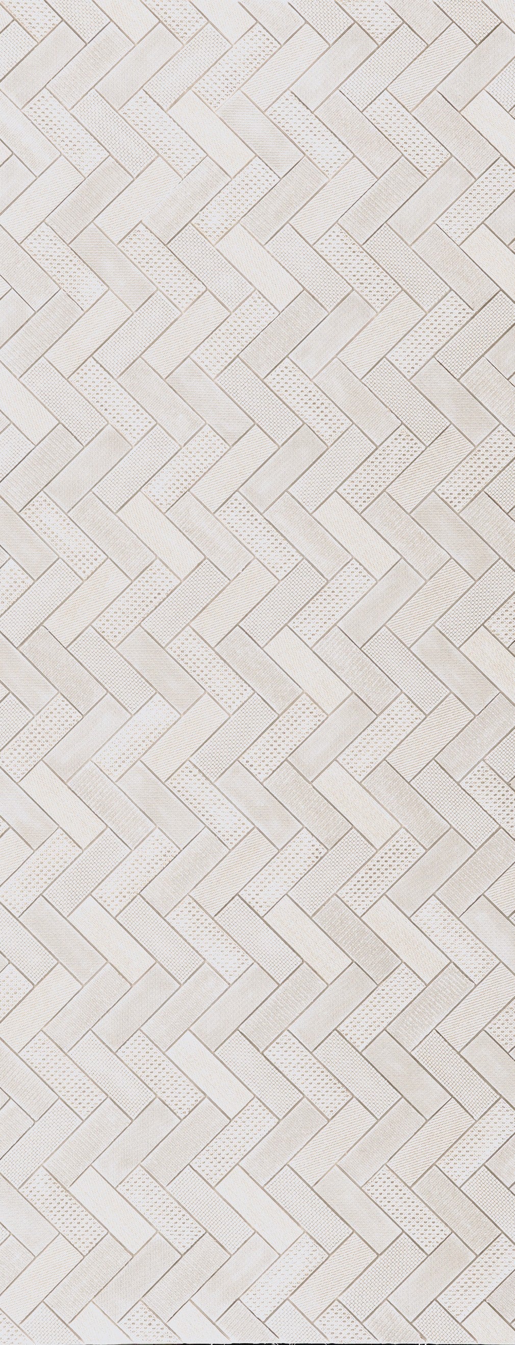 Fitwall Oz Raw White