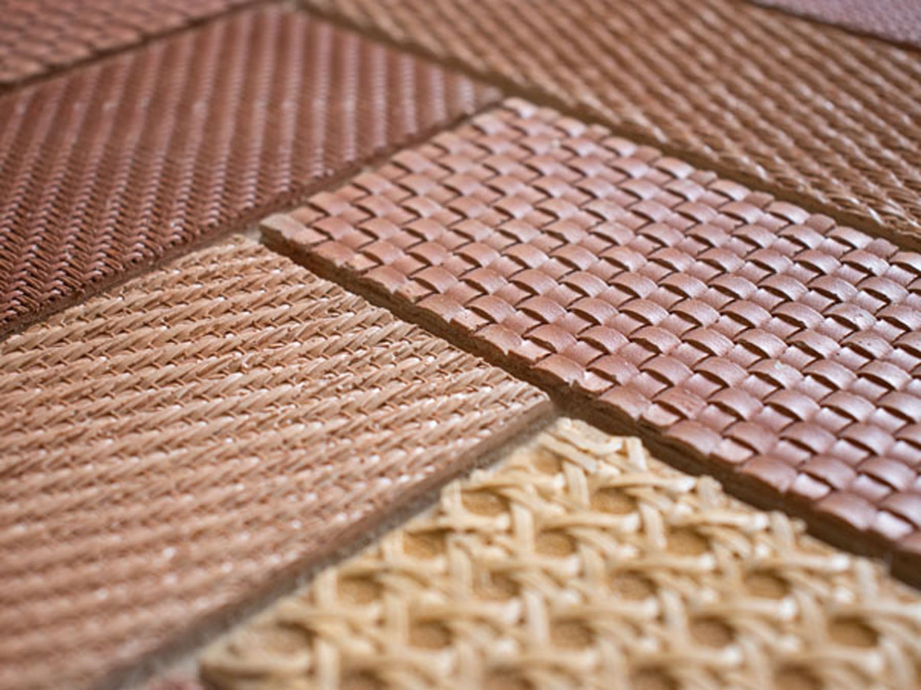 Fitwall Oz Red Clay
