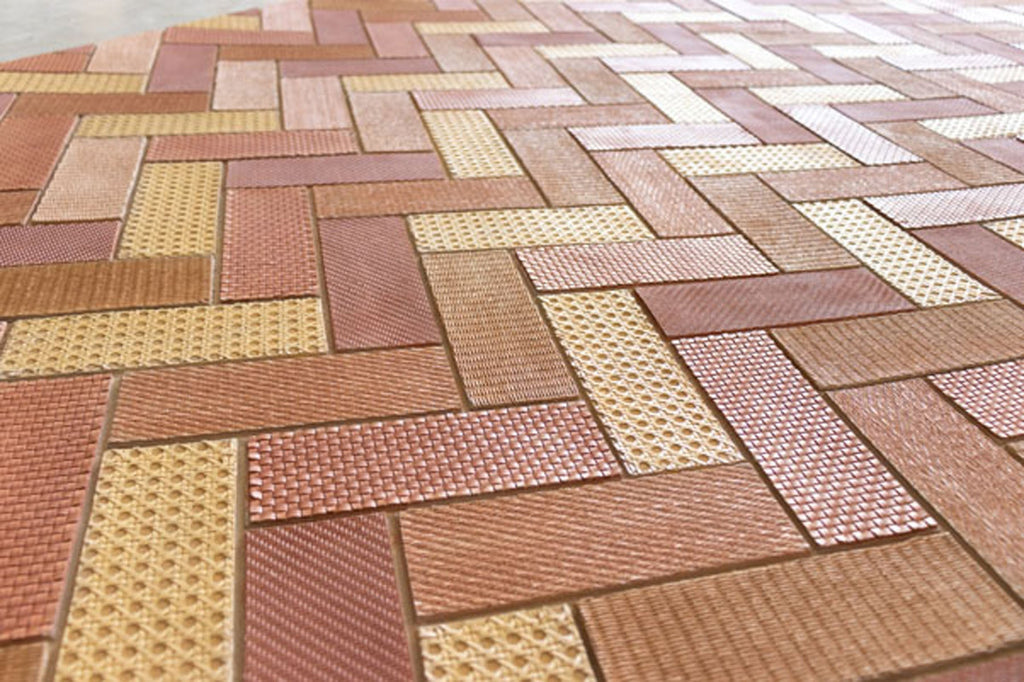 Fitwall Oz Red Clay