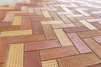Fitwall Oz Red Clay