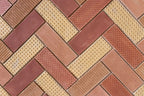 Fitwall Oz Red Clay