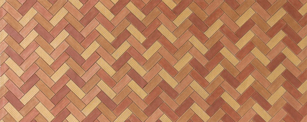 Fitwall Oz Red Clay