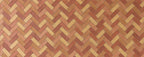 Fitwall Oz Red Clay
