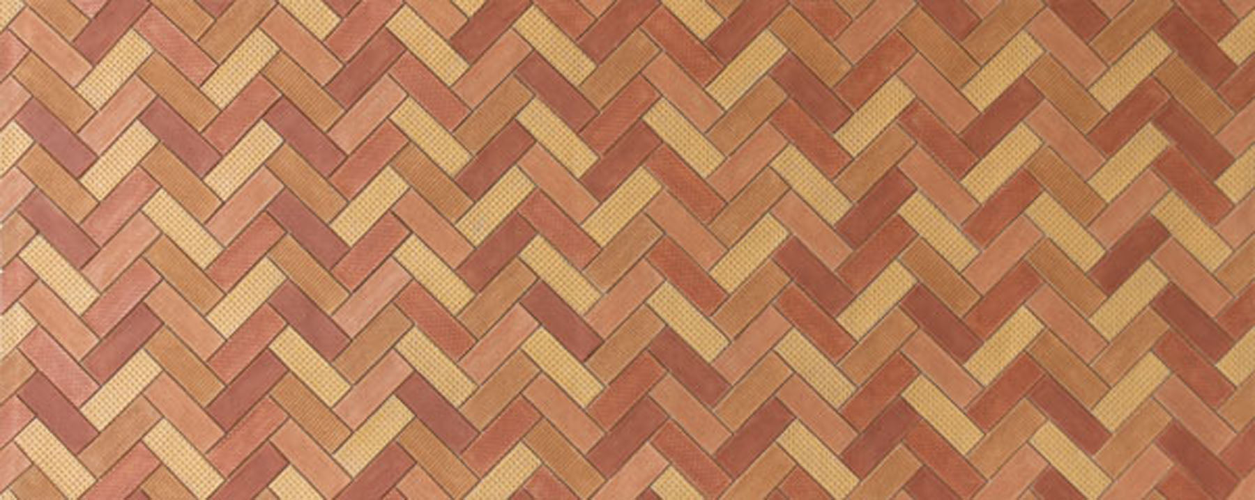 Fitwall Oz Red Clay
