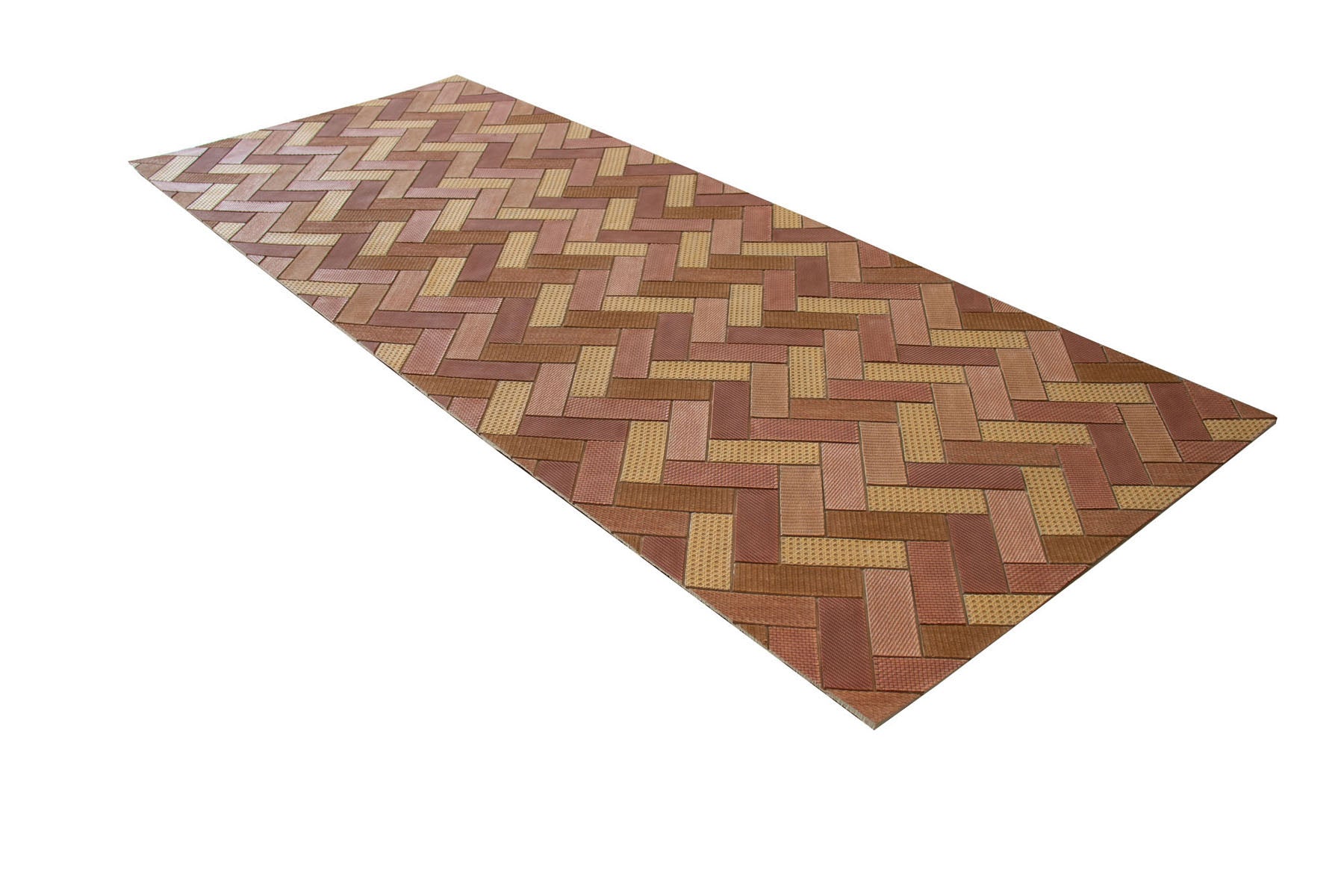 Fitwall Oz Red Clay