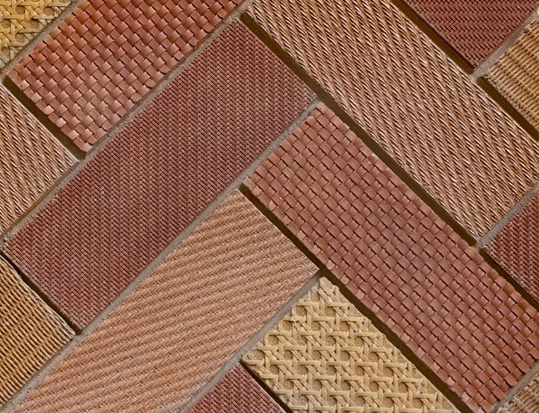 Fitwall Oz Red Clay