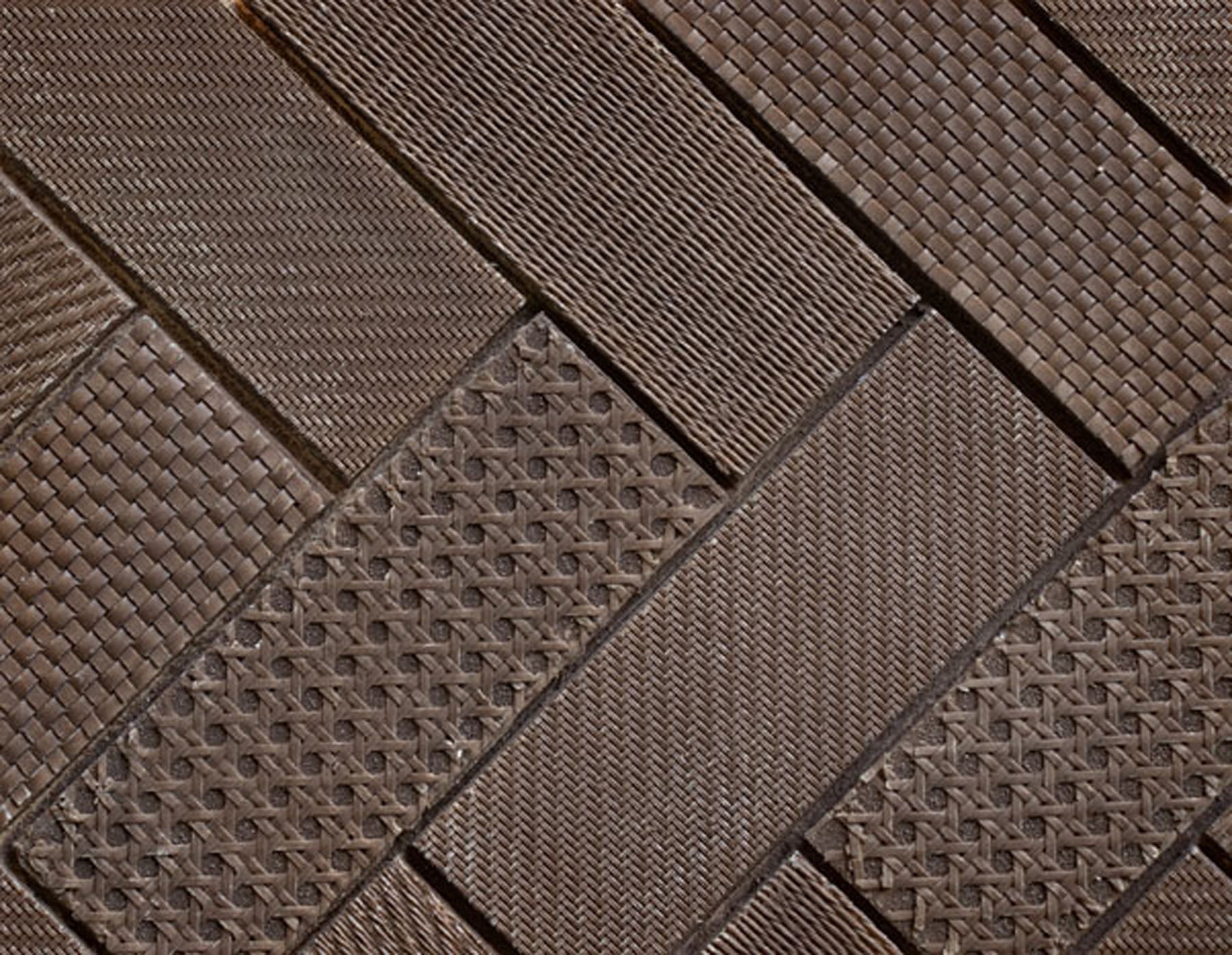 Fitwall Oz Velvet Brown