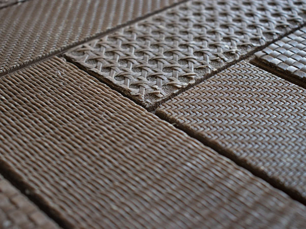 Fitwall Oz Velvet Brown