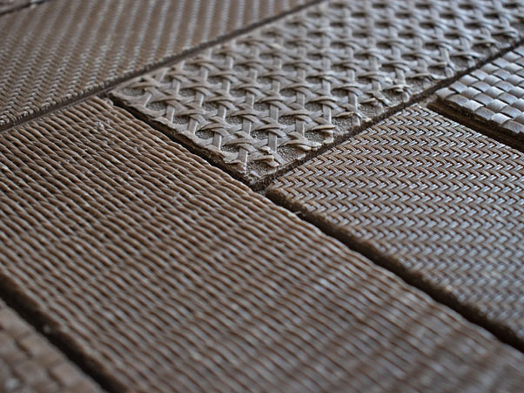 Fitwall Oz Velvet Brown