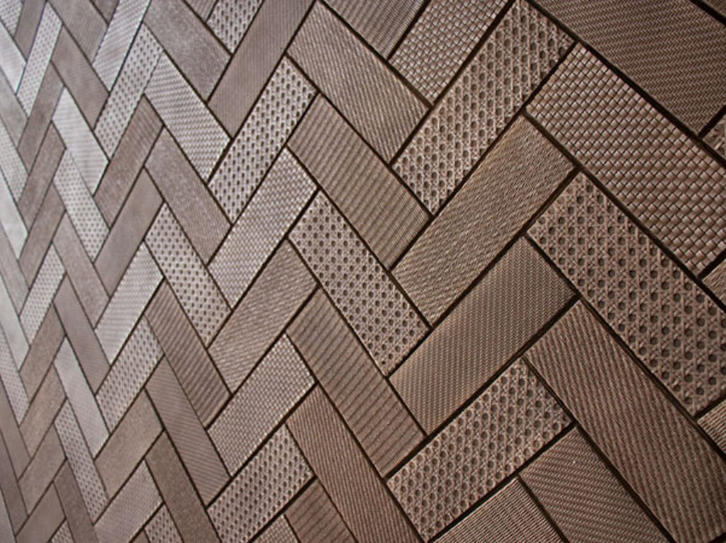 Fitwall Oz Velvet Brown