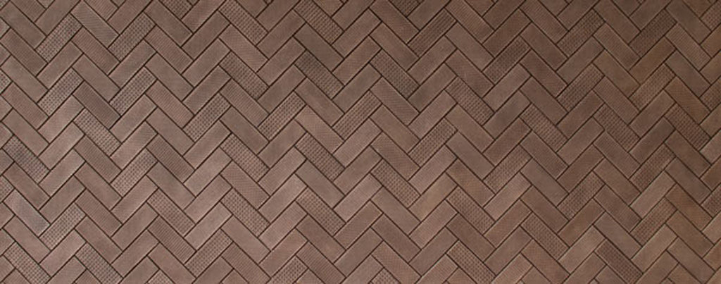 Fitwall Oz Velvet Brown