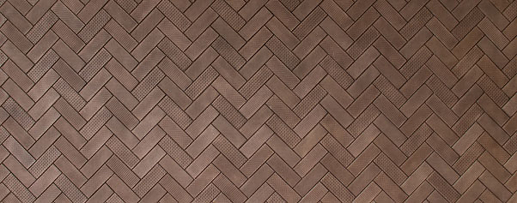 Fitwall Oz Velvet Brown