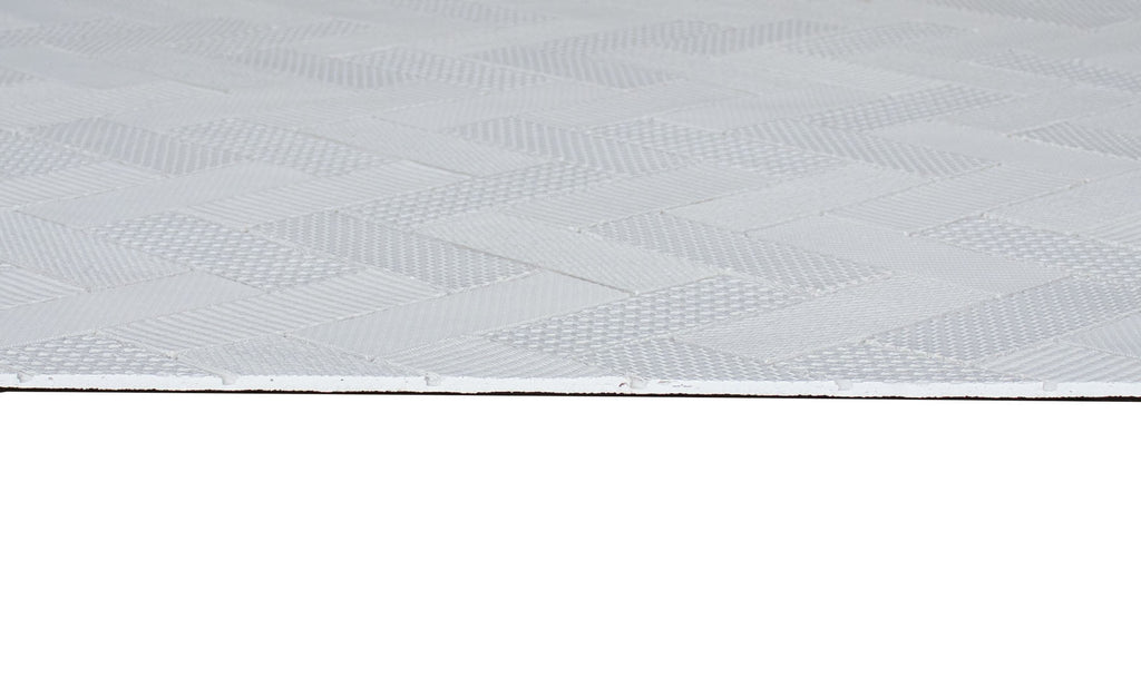 Fitwall Oz White Clay