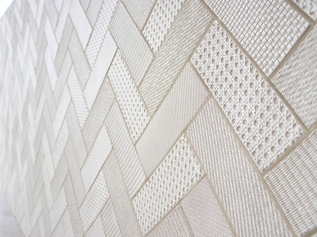 Fitwall Oz White Clay