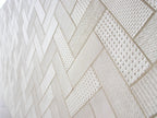 Fitwall Oz White Clay
