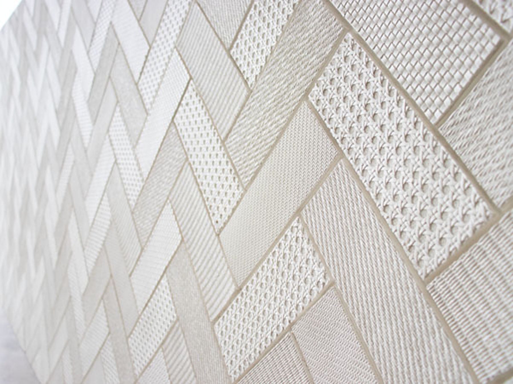 Fitwall Oz White Clay