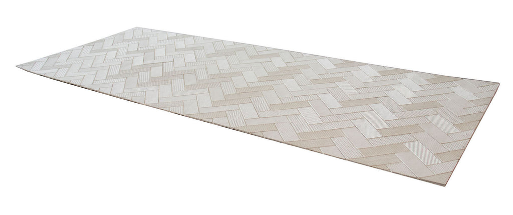 Fitwall Oz White Clay