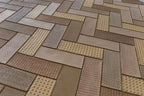 Fitwall Oz Yellow Clay