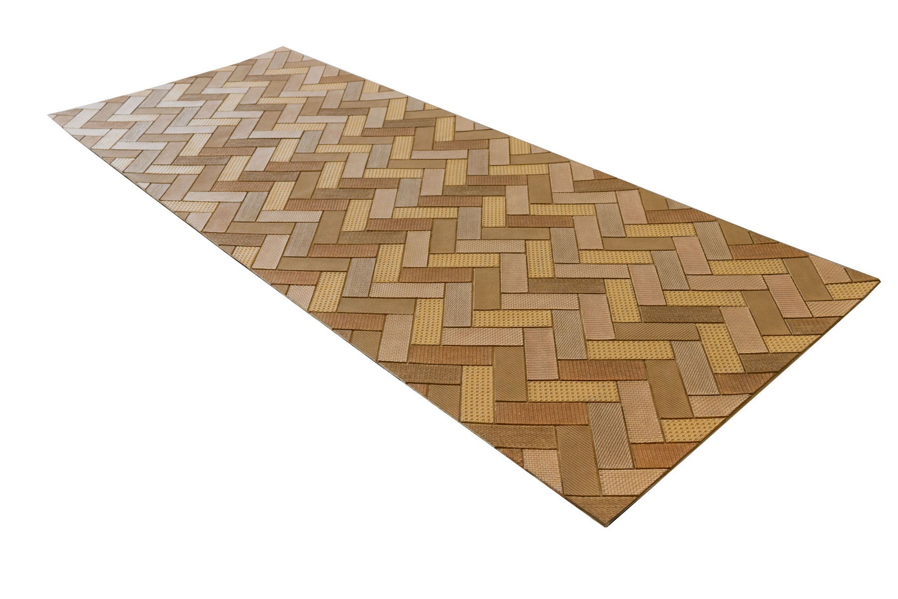 Fitwall Oz Yellow Clay