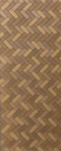 Fitwall Oz Yellow Clay