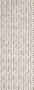 Fitwall Palm Raw White