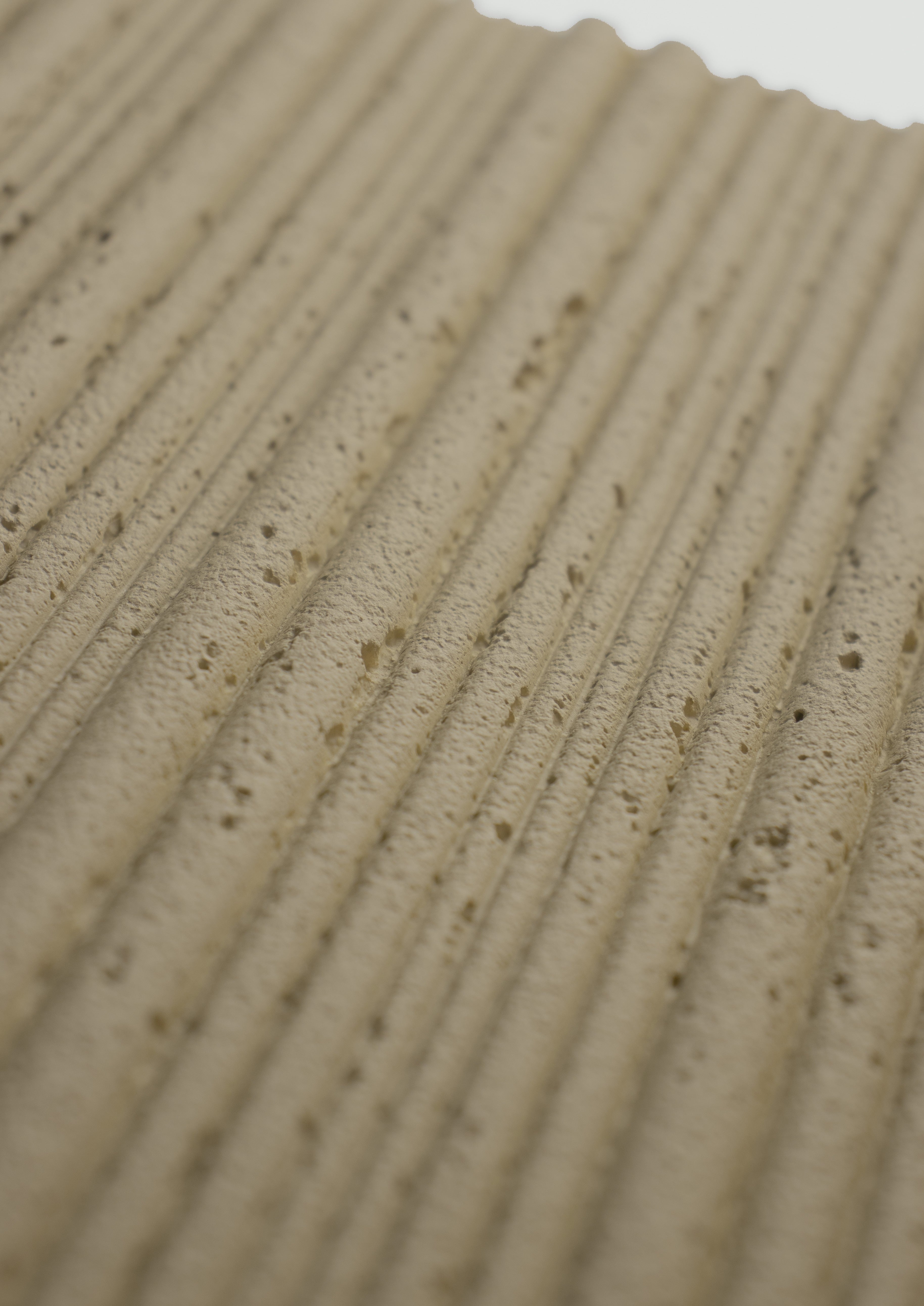Fitwall Rolling Ocre Sand