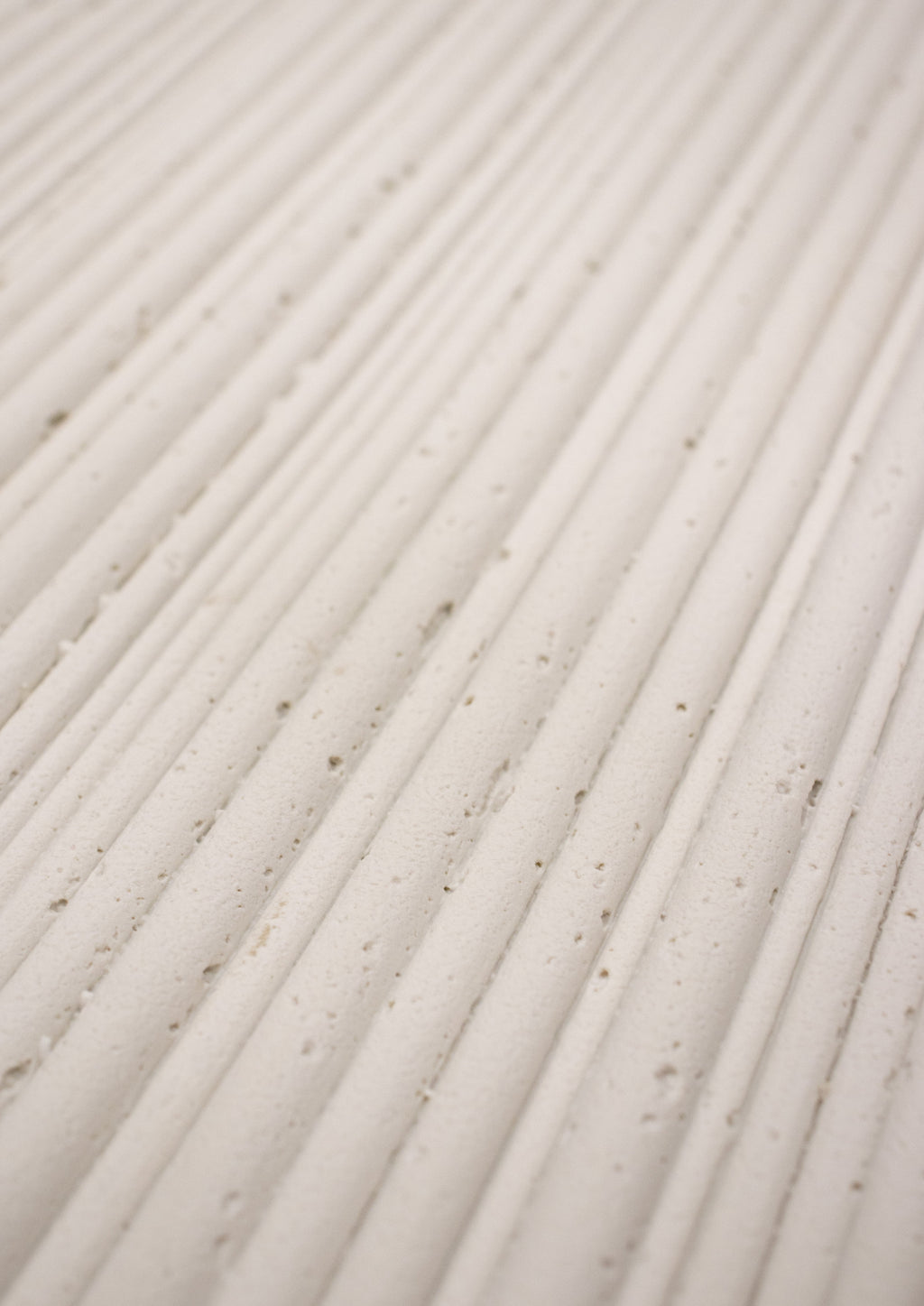 Fitwall Rolling Raw White
