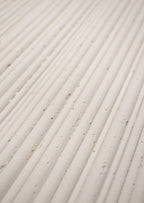 Fitwall Rolling Raw White