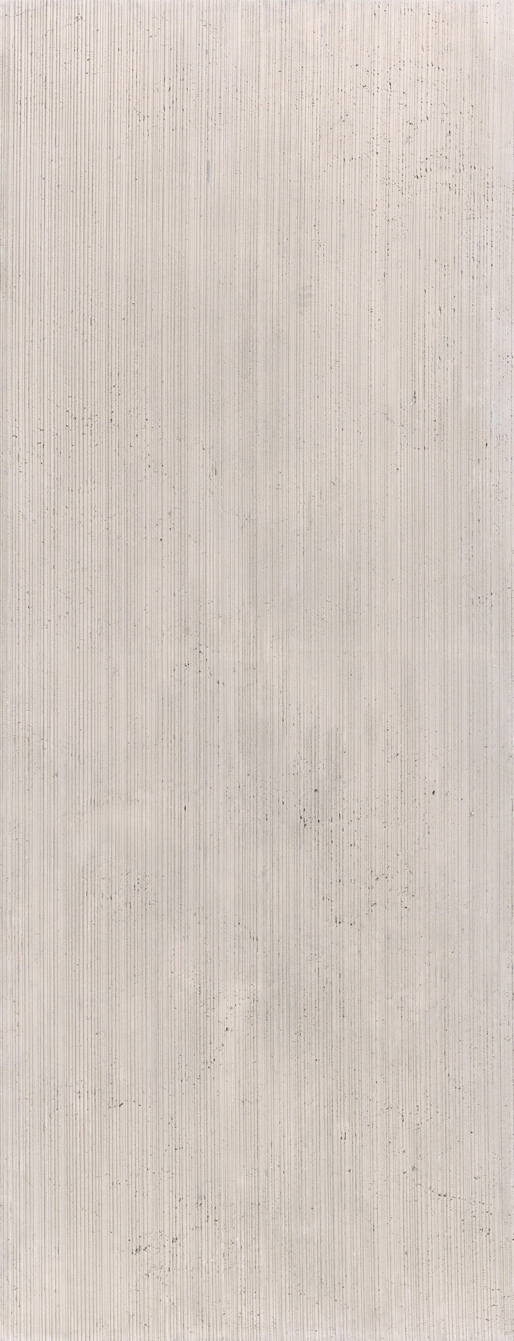 Fitwall Rolling Raw White