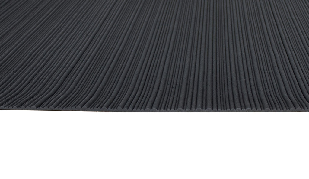 Fitwall Rolling Velvet Black