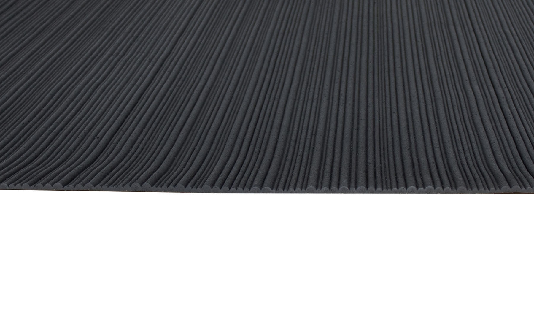 Fitwall Rolling Velvet Black