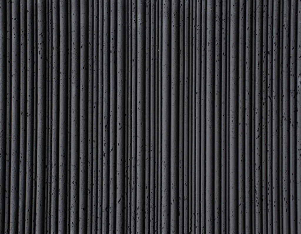 Fitwall Rolling Velvet Black