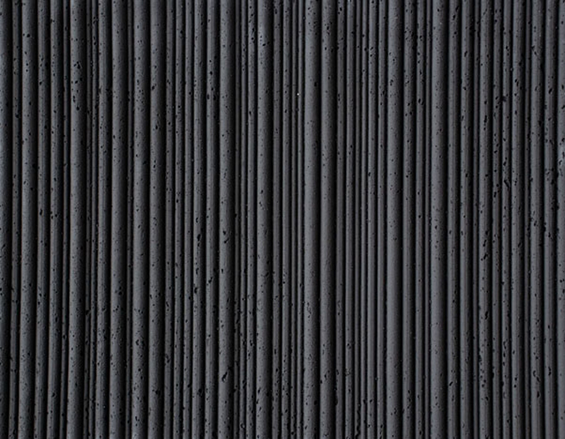 Fitwall Rolling Velvet Black