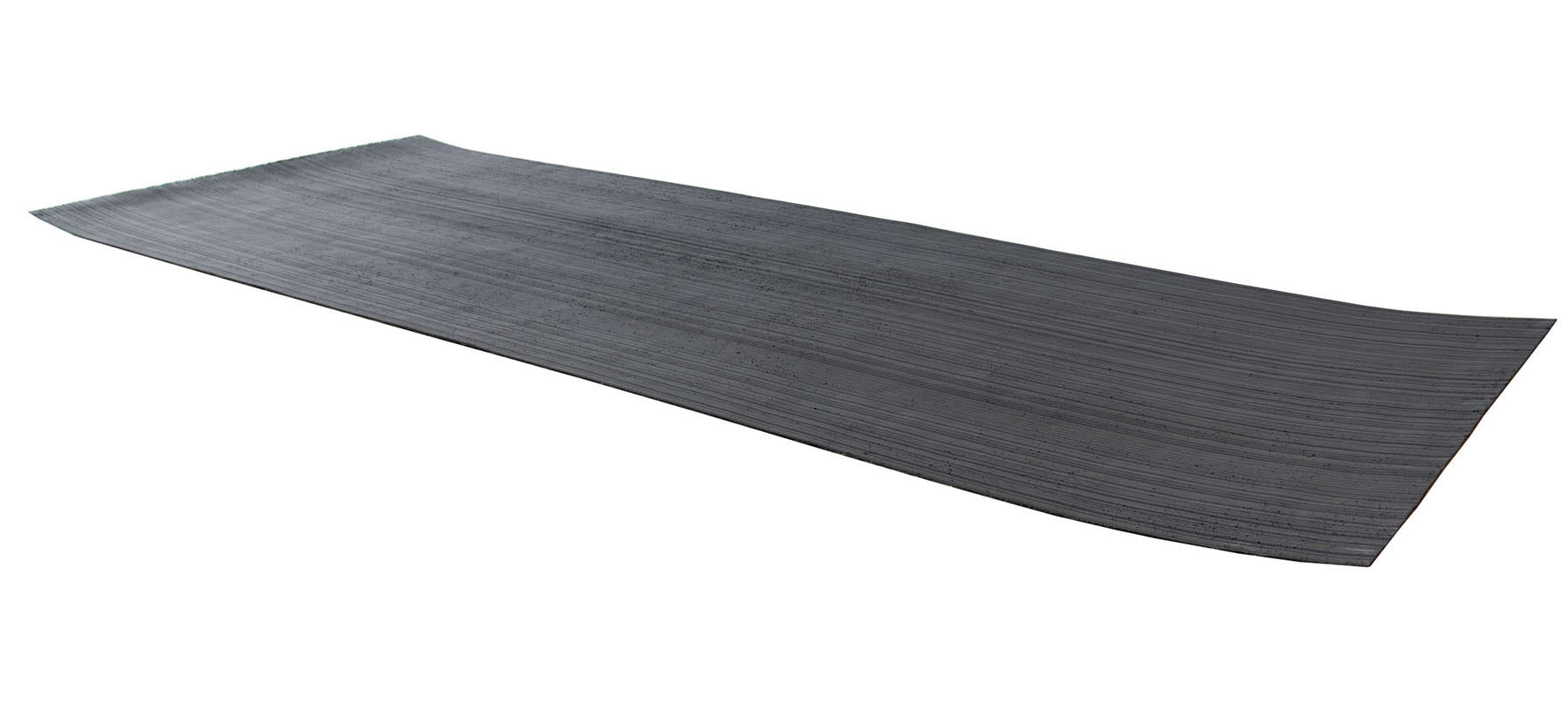 Fitwall Rolling Velvet Black