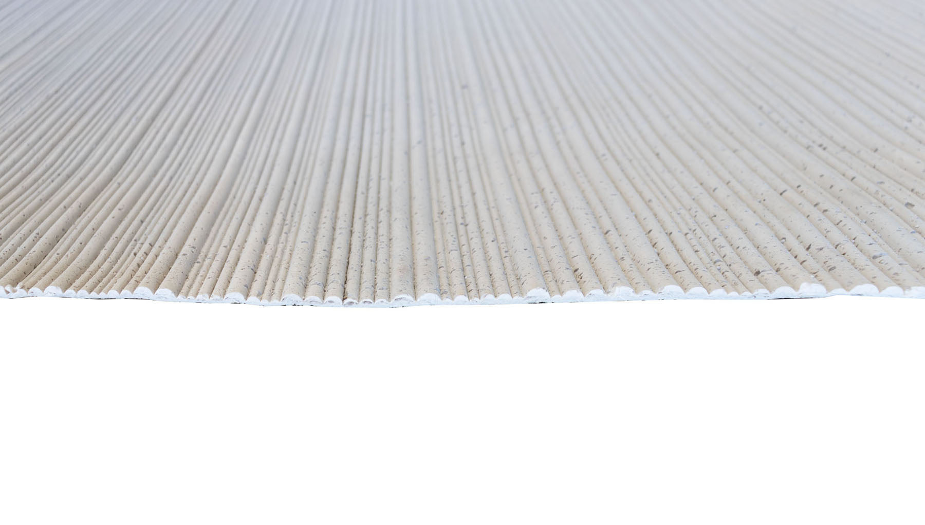 Fitwall Rolling White Sand