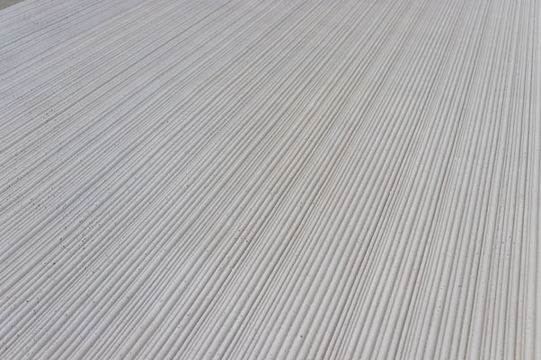 Fitwall Rolling White Sand
