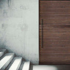 Fitwall Doghe Nogal Americano