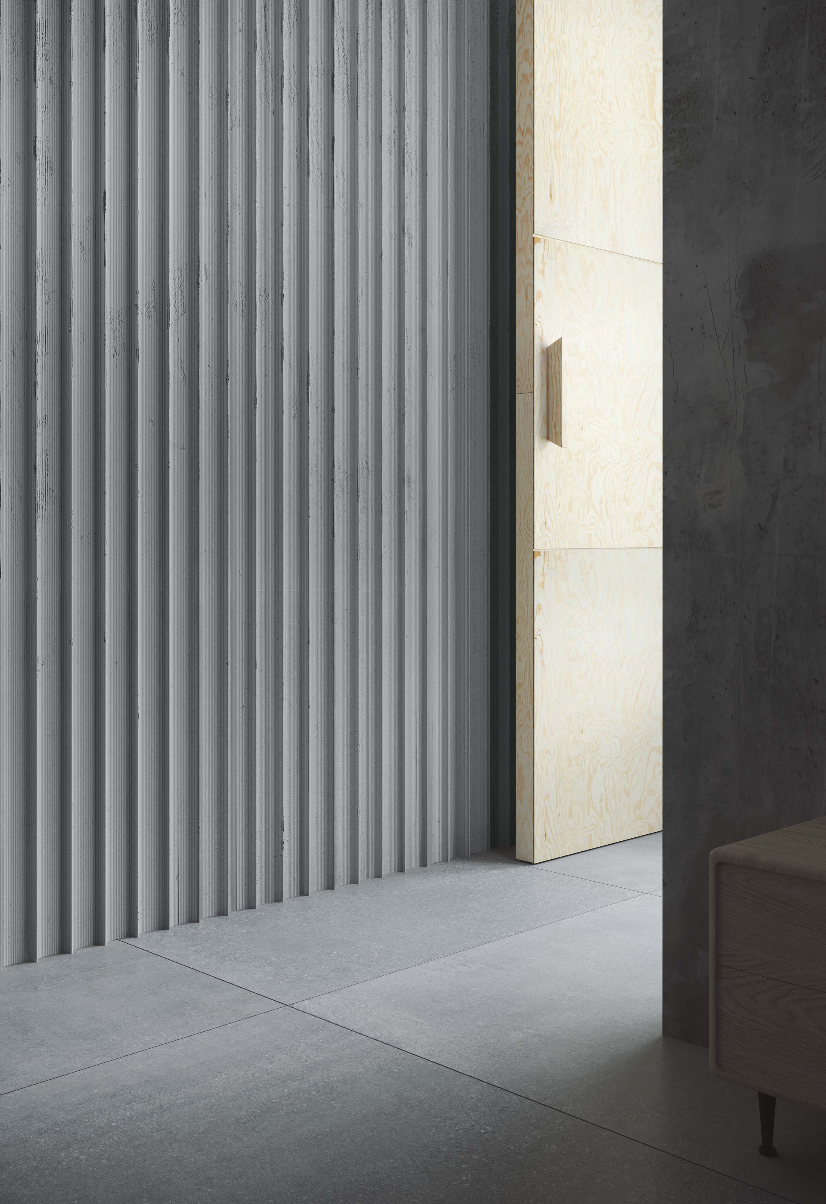 Fitwall Arco Grey Sand