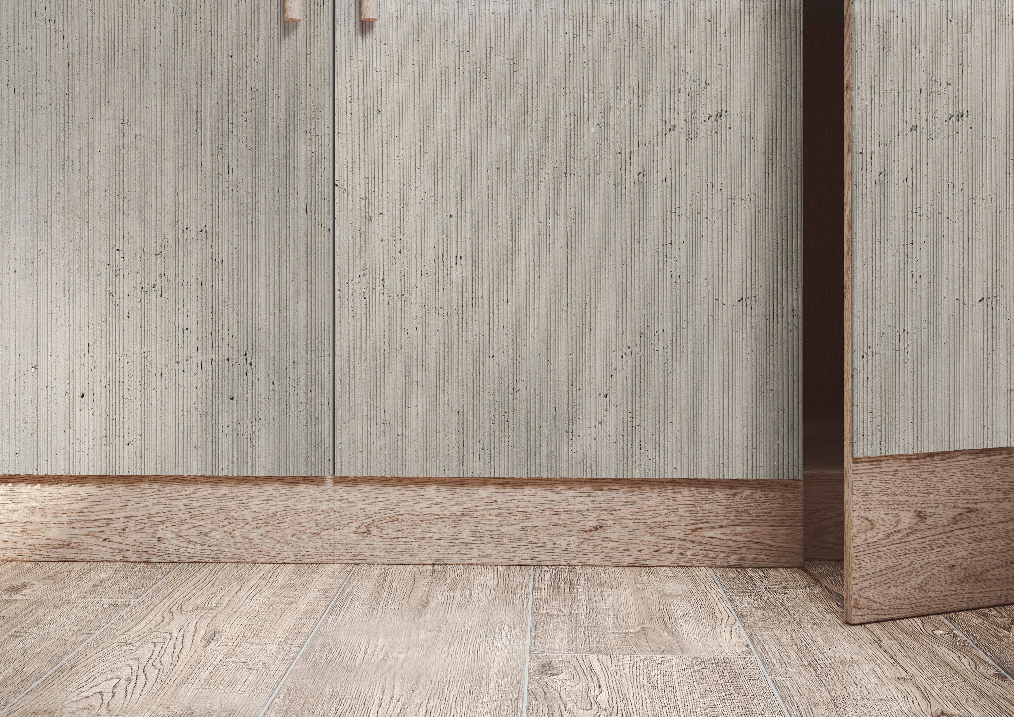 Fitwall Rolling White Sand
