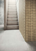 Fitwall Mattonella Paglierino
