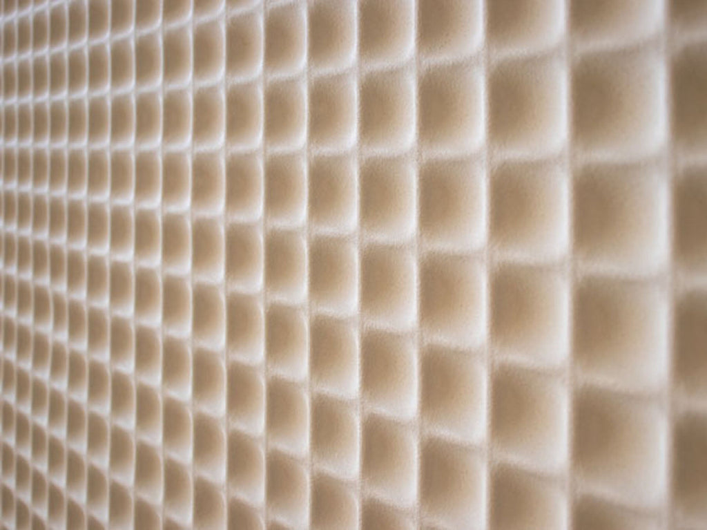 Fitwall Shades Vanilla Sand
