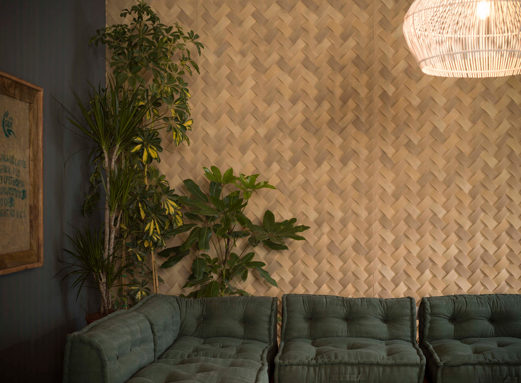 Fitwall Palm Caribbean