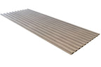 Fitwall Wave Grey Sand