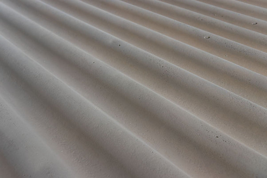 Fitwall Wave Ocre Sand