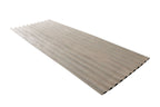 Fitwall Wave Ocre Sand