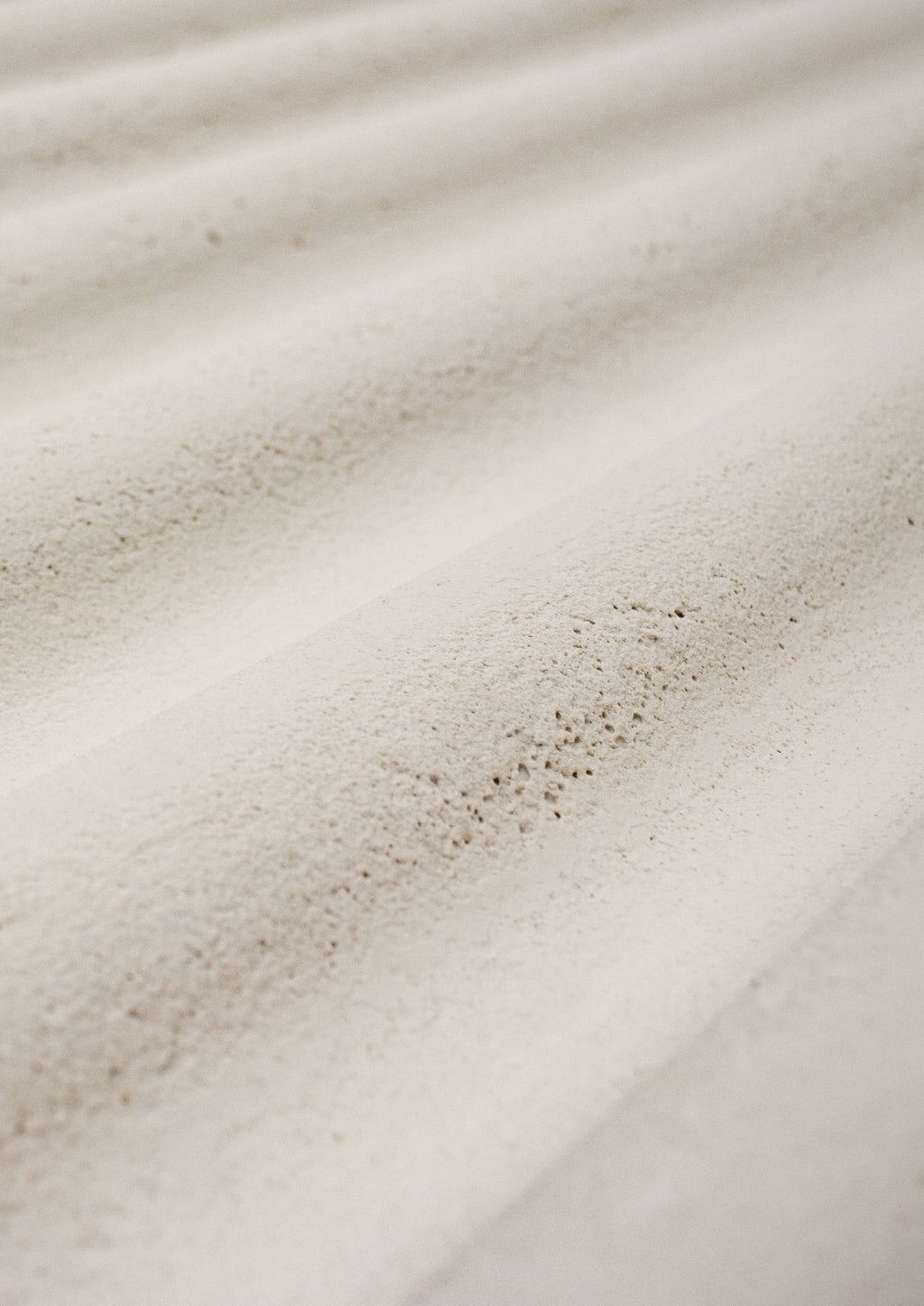 Fitwall Wave Raw White
